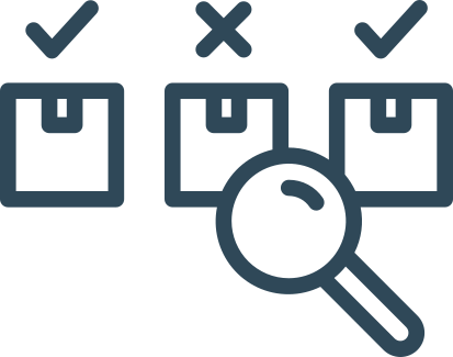 Comprehensive Quality Testing