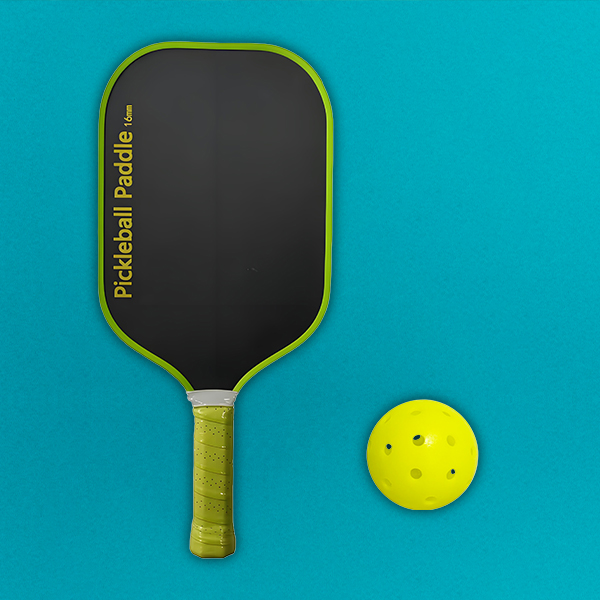 Premium Pickleball Paddle
