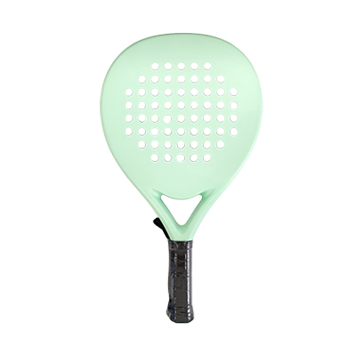 Carbon Fiber Beach Tennis Racket