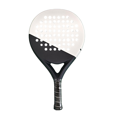 Carbon Fiber Beach Tennis Racket
