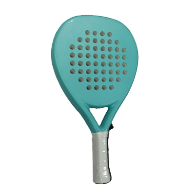 Carbon Fiber Beach Tennis Racket