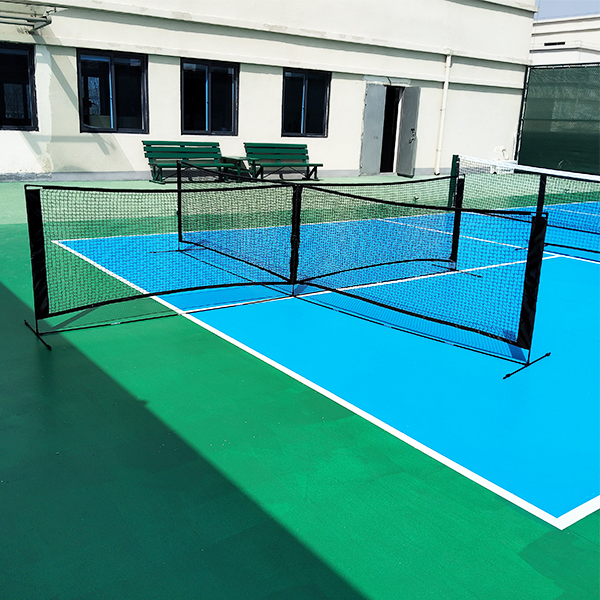 Mozkuib pickleball team