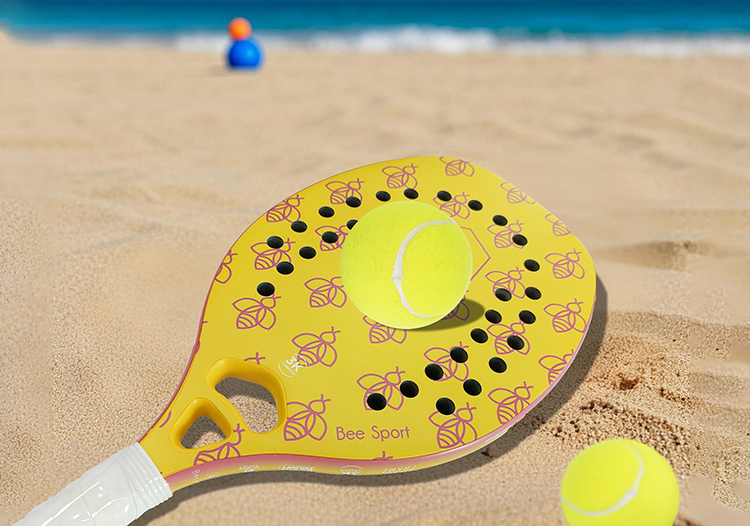 pickleball paddles