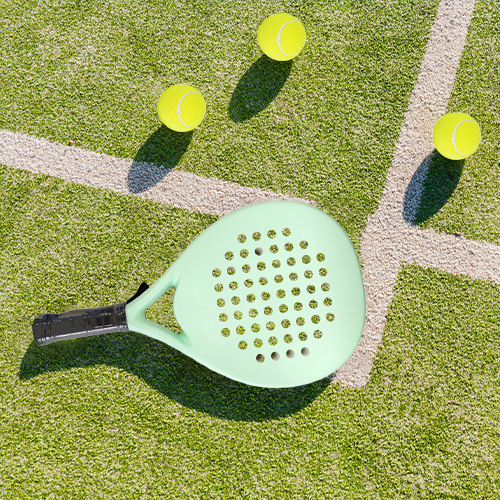 Mozkuib pickleball team