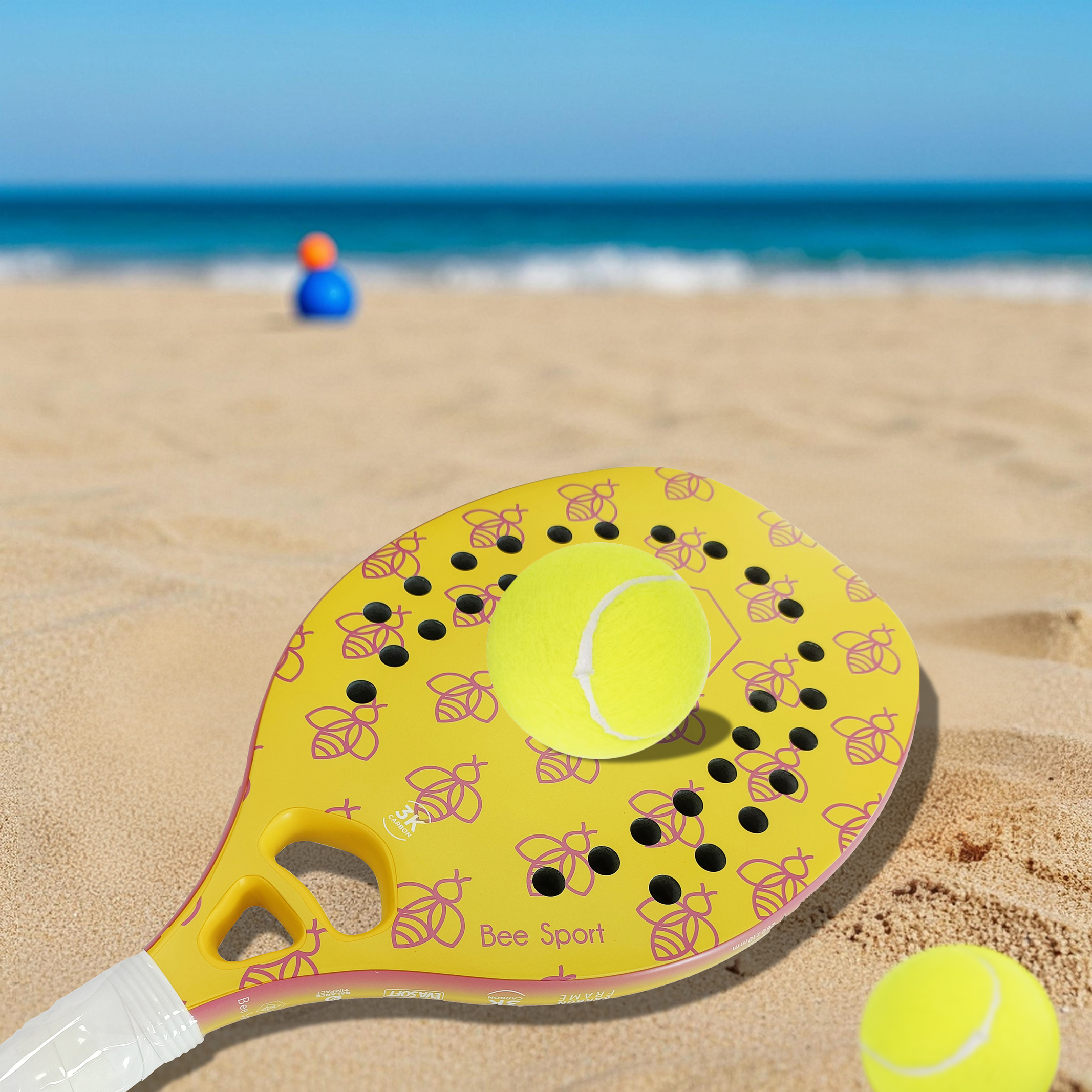 pickleball paddles