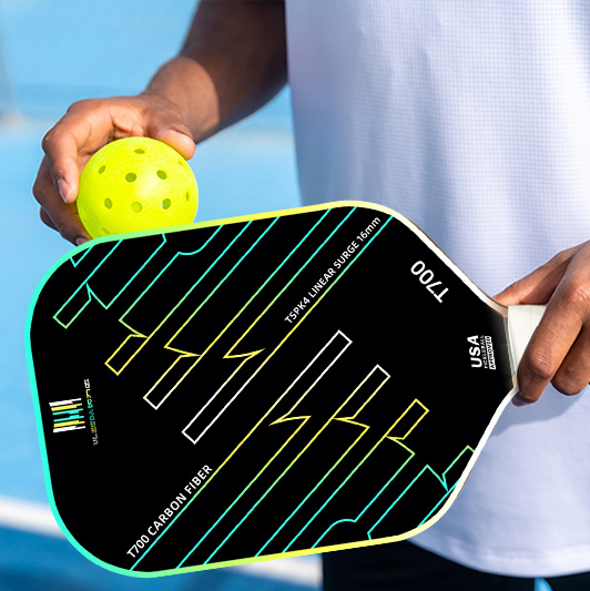 padel rackets