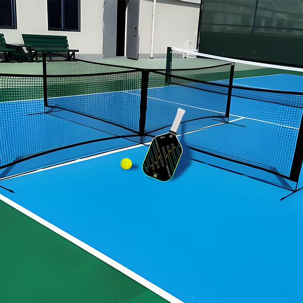 padel rackets