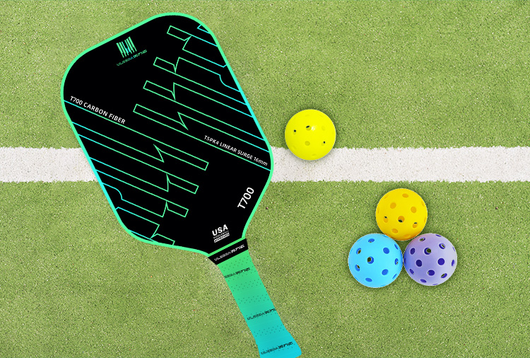 pickleball equipments