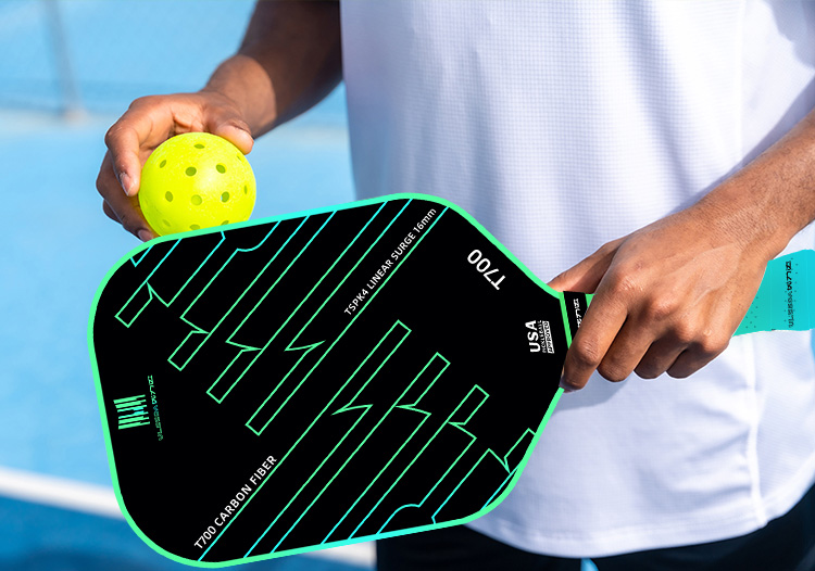 pickleball paddles